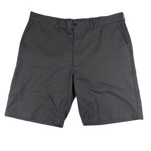 Ben Hogan Performance Golf Shorts Gray Men's Size 38 Lightweight